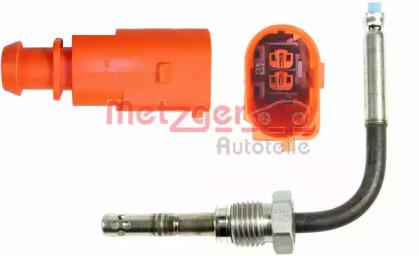 Metzger 0894068 Temperature sensor