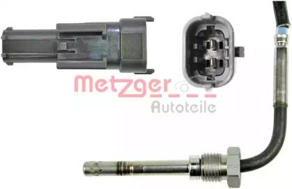 Metzger 0894069 Temperature sensor Metzger 0894069 Temperature sensor