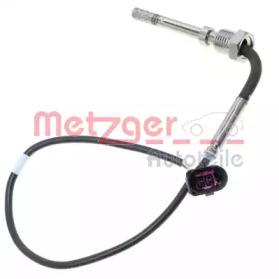 Metzger 0894071 Датчик температур вихл газів Metzger 0894071 Датчик температур вихл газів