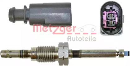 Metzger 0894078 Temperature sensor Metzger 0894078 Temperature sensor