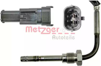 Metzger 0894079 Temperature sensor