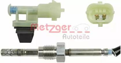 Metzger 0894080 Temperature sensor Metzger 0894080 Temperature sensor