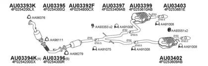 Veneporte 030220 Schalldaempfer