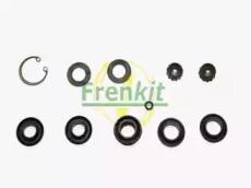 Frenkit 120058 Repair kit brake master Frenkit 120058 Repair kit brake master