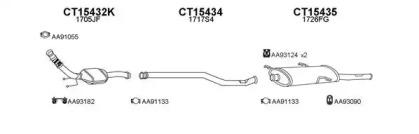 Veneporte 150147 Schalldaempfer