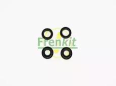 Frenkit 122080 Repair kit brake master