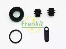 Frenkit 230027 Repair kit disc brake Frenkit 230027 Repair kit disc brake
