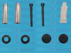 Autofren D7026C Втулка направляюча супорта гальмівного