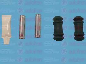 Autofren D7051C Pin disc brake Autofren D7051C Pin disc brake