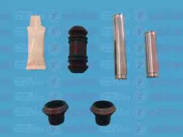 Autofren D7055C Втулка направляюча супорта гальмівного Autofren D7055C Втулка направляюча супорта гальмівного