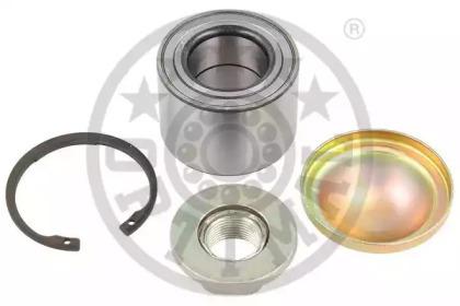 Optimal 302057 Подшипник ступицы колеса Optimal 302057 Подшипник ступицы колеса