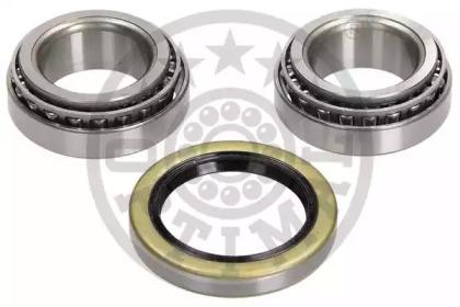Optimal 302058 Wheel bearing Optimal 302058 Wheel bearing