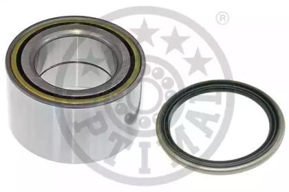 Optimal 302166 Wheel bearing Optimal 302166 Wheel bearing