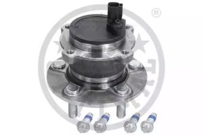 Optimal 302202 Wheel bearing