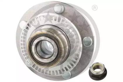 Optimal 302257 Wheel bearing Optimal 302257 Wheel bearing