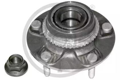 Optimal 302901 Wheel bearing Optimal 302901 Wheel bearing