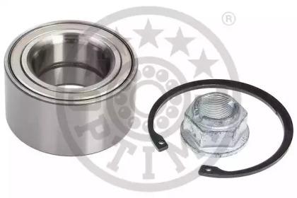 Optimal 400051 Wheel bearing