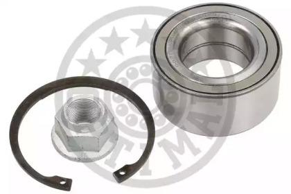 Optimal 400107 Wheel bearing Optimal 400107 Wheel bearing