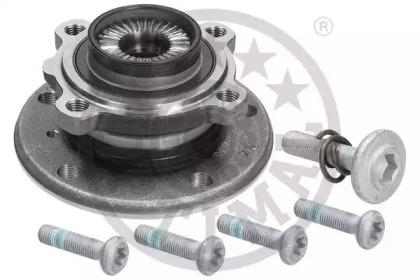 Optimal 501107 Wheel bearing