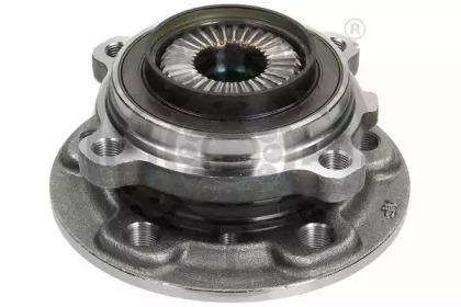 Optimal 501203 Підшипник маточини колеса Optimal 501203 Підшипник маточини колеса