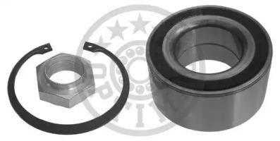 Optimal 502127 Підшипник маточини колеса Optimal 502127 Підшипник маточини колеса