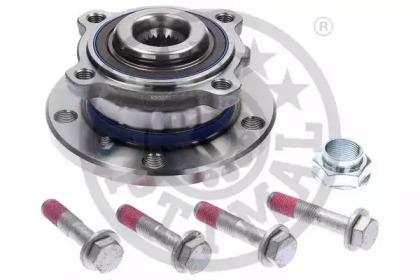 Optimal 502776 Wheel bearing