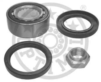 Optimal 601495 Wheel bearing Optimal 601495 Wheel bearing