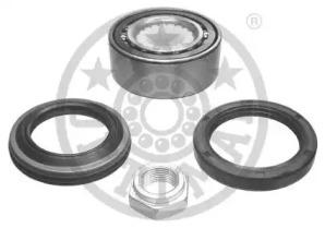Optimal 601824 Wheel bearing Optimal 601824 Wheel bearing