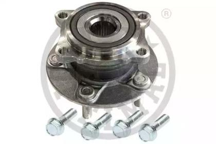Optimal 602702 Підшипник маточини колеса Optimal 602702 Підшипник маточини колеса