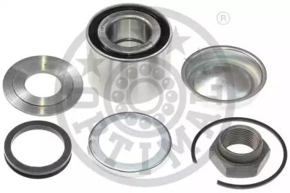 Optimal 602858 Wheel bearing