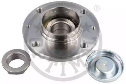 Optimal 602955 Wheel bearing