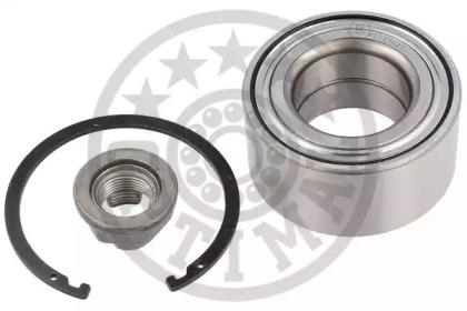 Optimal 701283 Wheel bearing