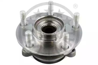 Optimal 701501 Підшипник маточини колеса Optimal 701501 Підшипник маточини колеса