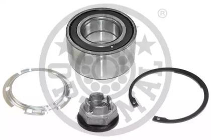 Optimal 701837 Wheel bearing Optimal 701837 Wheel bearing