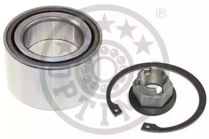 Optimal 701849 Wheel bearing Optimal 701849 Wheel bearing