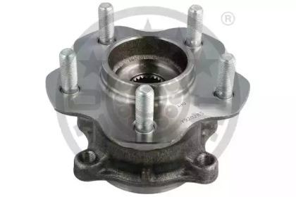 Optimal 702502 Wheel bearing