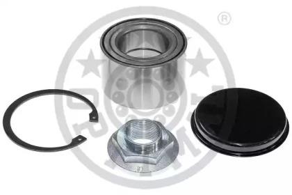 Optimal 702846 Wheel bearing Optimal 702846 Wheel bearing