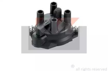 KW 831 134 Кришка розподільника запалювання KW 831 134 Кришка розподільника запалювання