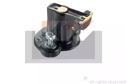 KW 906 127R Бегунок