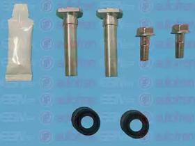 Autofren D7106C Втулка направляюча супорта гальмівного