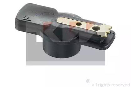 KW 931 023 Бегунок распределителя зажигания KW 931 023 Бегунок распределителя зажигания