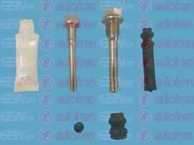 Autofren D7131C Втулка направляющая суппорта тормозного