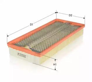 Tecneco AR213PM Air filter