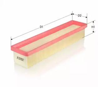 Tecneco AR271PM Фільтр повітряний