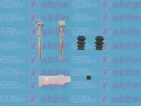 Autofren D7154C Втулка направляюча супорта гальмівного Autofren D7154C Втулка направляюча супорта гальмівного