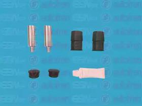 Autofren D7158C Втулка направляюча супорта гальмівного