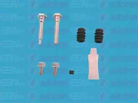 Autofren D7163C Втулка направляюча супорта гальмівного