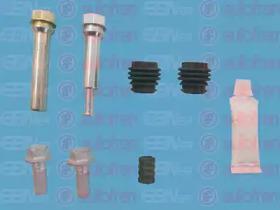 Autofren D7167C Pin disc brake Autofren D7167C Pin disc brake