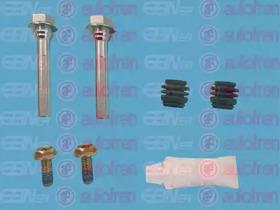 Autofren D7168C Pin disc brake Autofren D7168C Pin disc brake