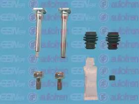 Autofren D7191C Втулка направляюча супорта гальмівного